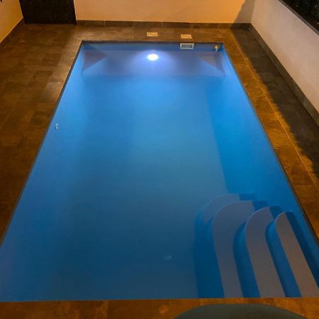 Villa Luxury - Private Pool - Wifi - Solarium Alicante Esterno foto