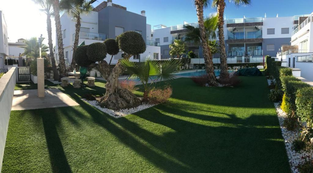 Villa Luxury - Private Pool - Wifi - Solarium Alicante Esterno foto