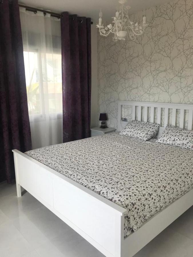 Villa Luxury - Private Pool - Wifi - Solarium Alicante Esterno foto