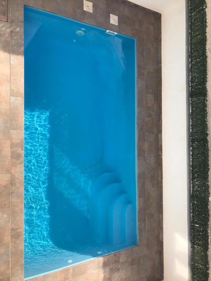 Villa Luxury - Private Pool - Wifi - Solarium Alicante Esterno foto
