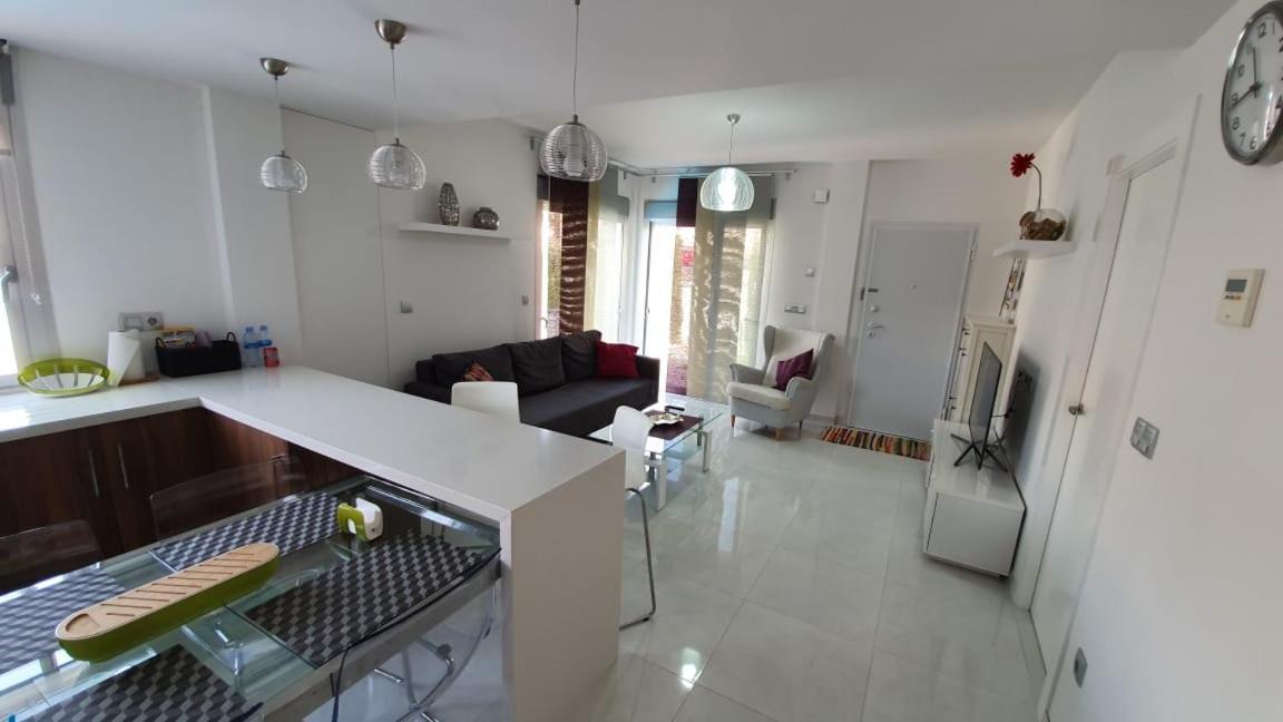Villa Luxury - Private Pool - Wifi - Solarium Alicante Esterno foto
