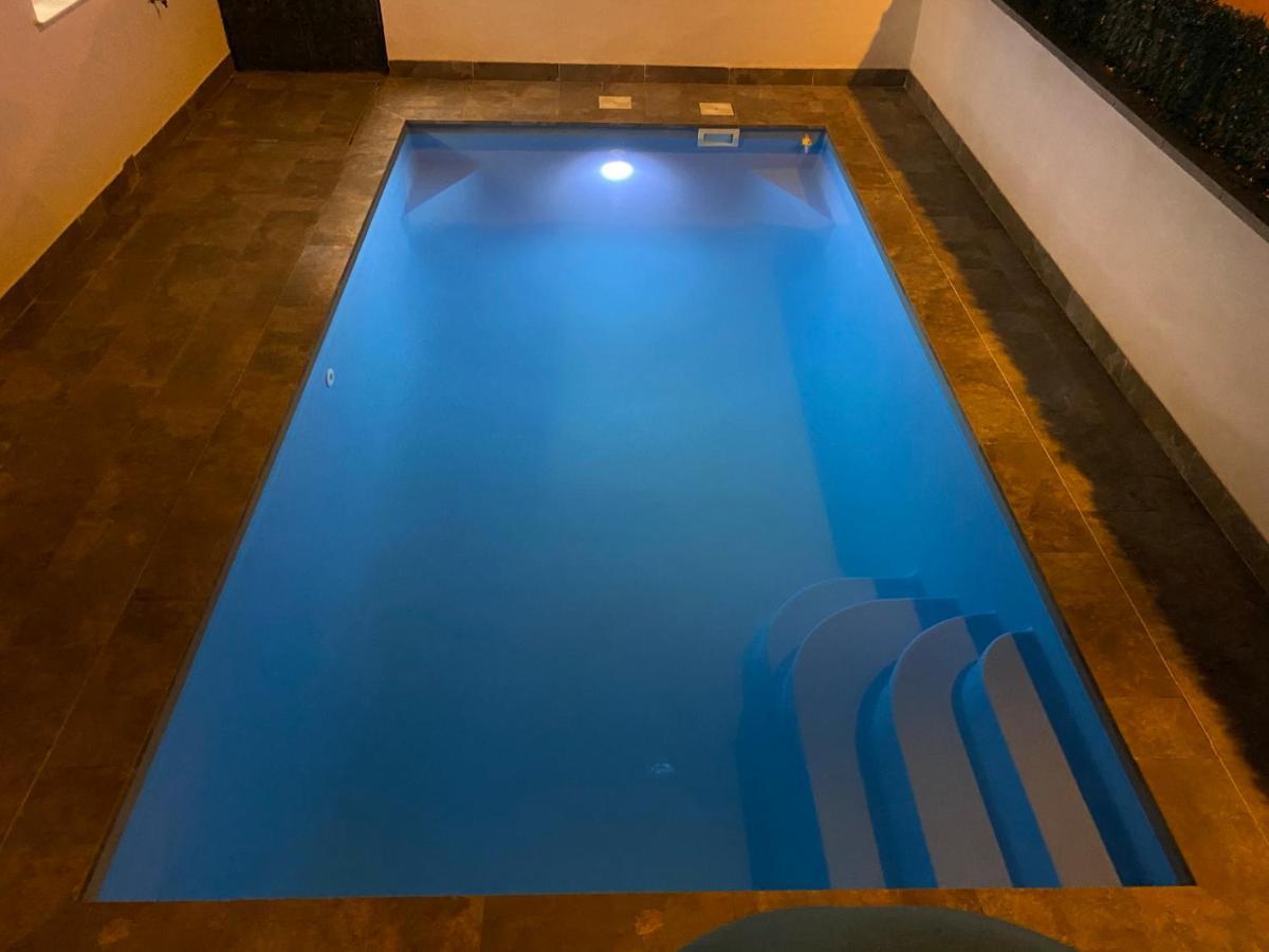 Villa Luxury - Private Pool - Wifi - Solarium Alicante Esterno foto