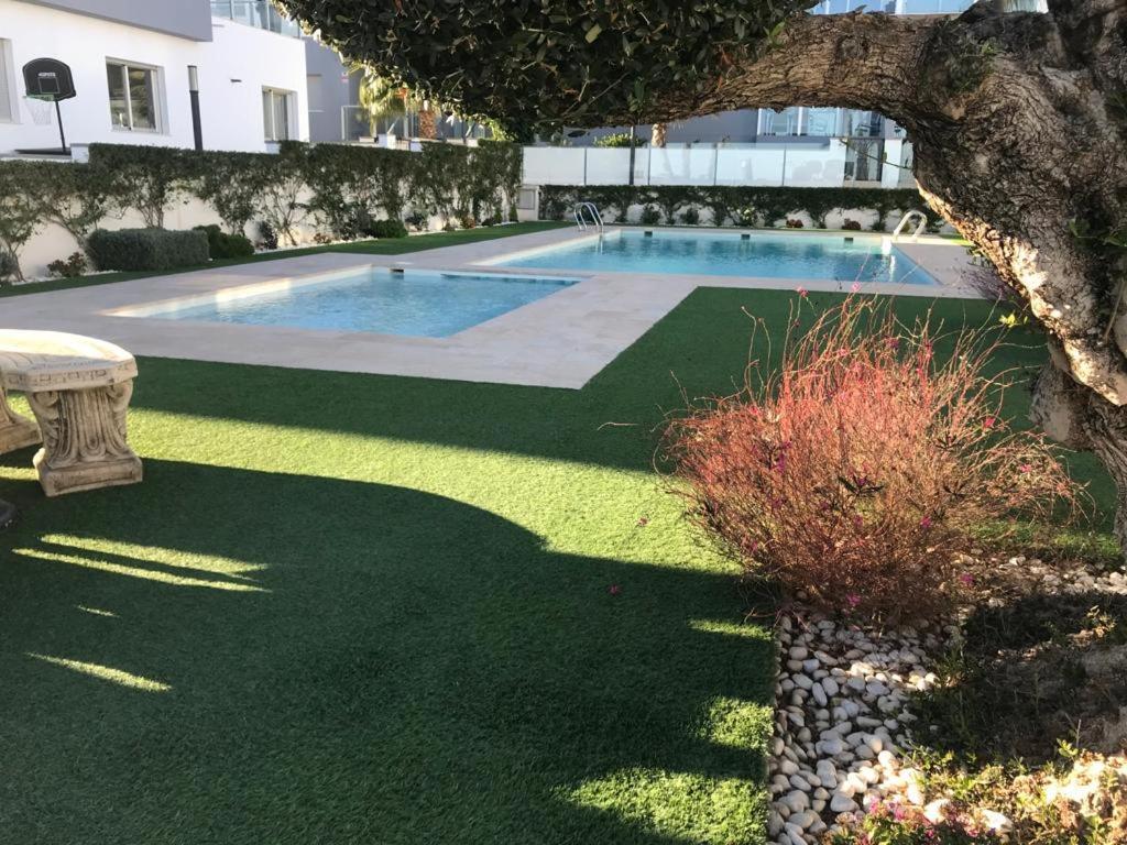 Villa Luxury - Private Pool - Wifi - Solarium Alicante Esterno foto