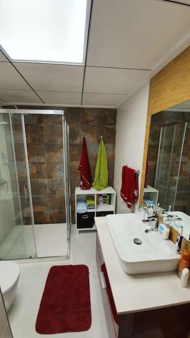 Villa Luxury - Private Pool - Wifi - Solarium Alicante Esterno foto
