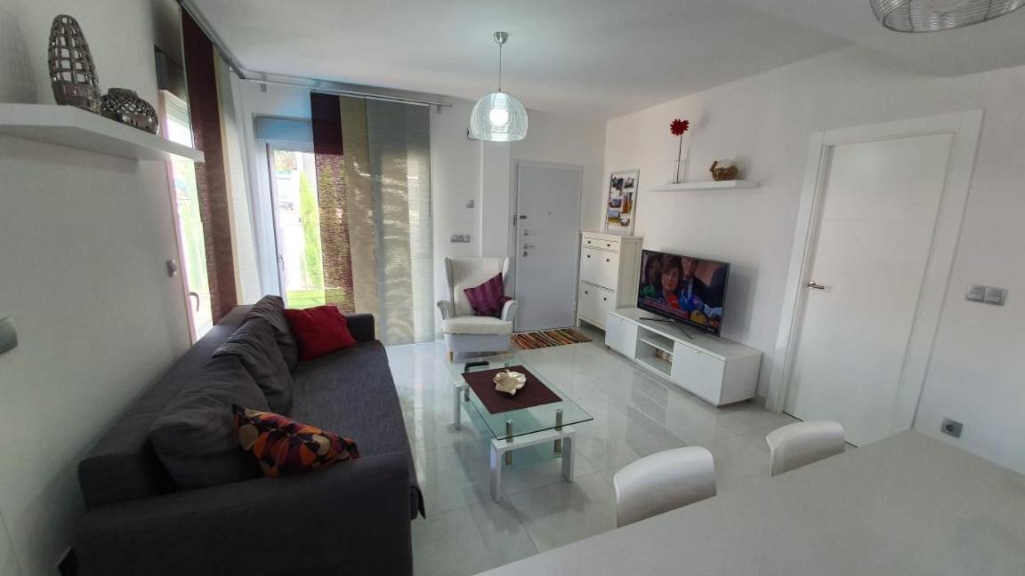 Villa Luxury - Private Pool - Wifi - Solarium Alicante Esterno foto