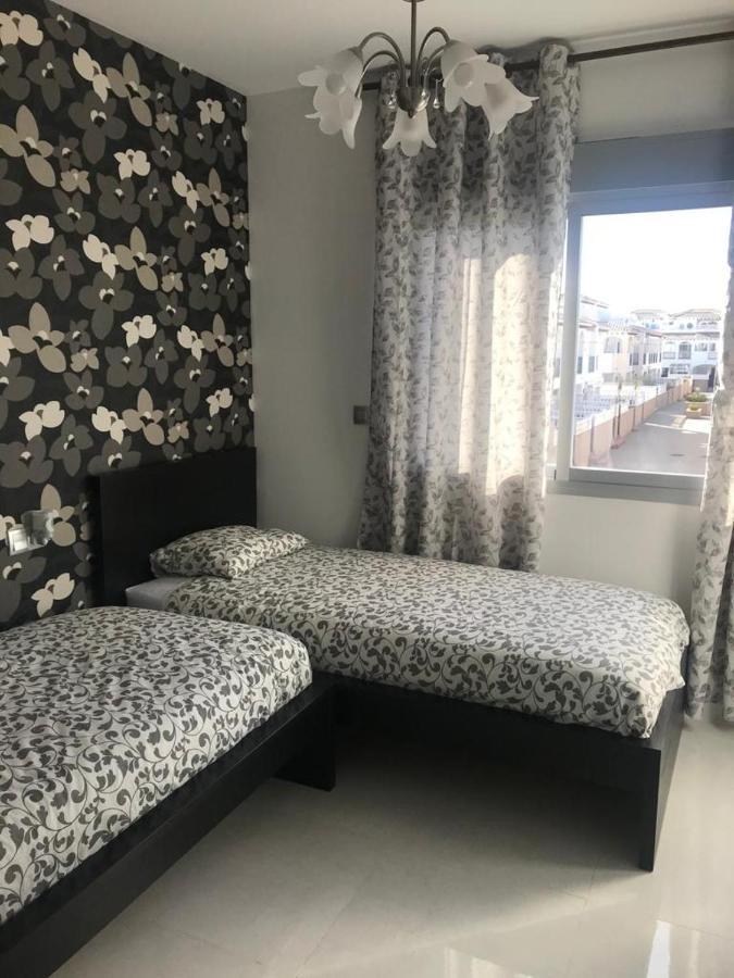 Villa Luxury - Private Pool - Wifi - Solarium Alicante Esterno foto