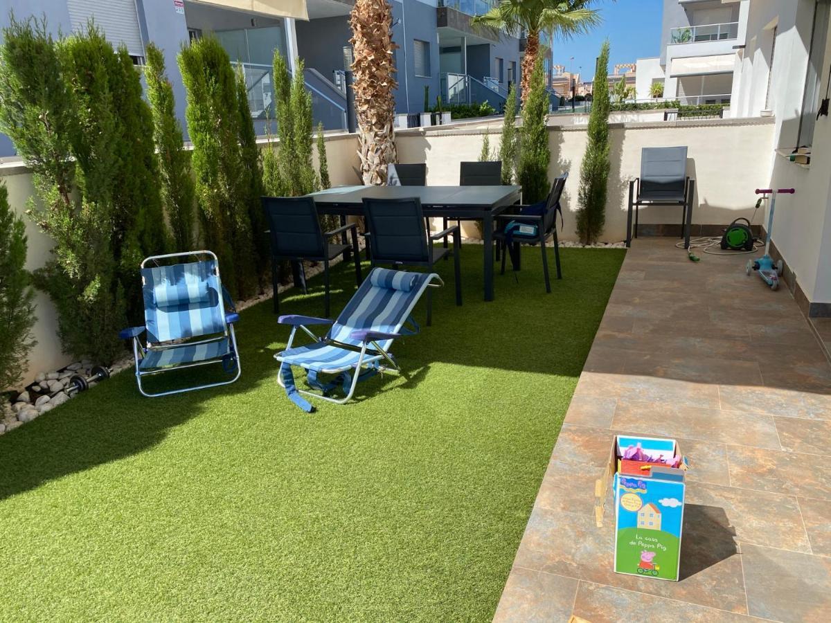 Villa Luxury - Private Pool - Wifi - Solarium Alicante Esterno foto