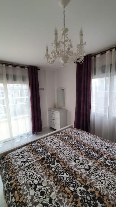 Villa Luxury - Private Pool - Wifi - Solarium Alicante Esterno foto