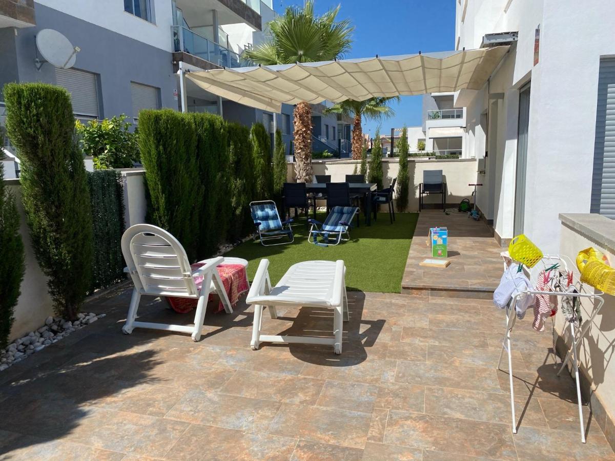 Villa Luxury - Private Pool - Wifi - Solarium Alicante Esterno foto