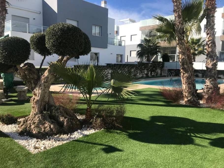 Villa Luxury - Private Pool - Wifi - Solarium Alicante Esterno foto