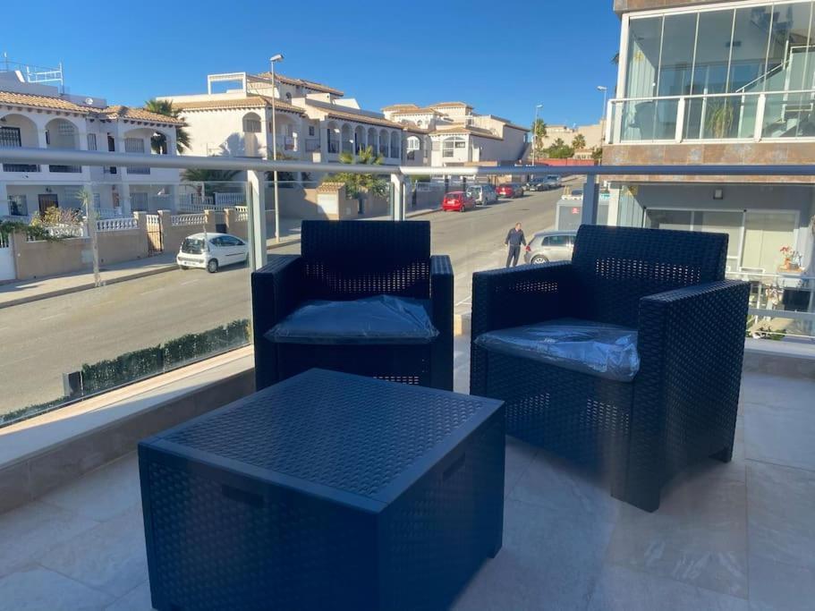 Villa Luxury - Private Pool - Wifi - Solarium Alicante Esterno foto