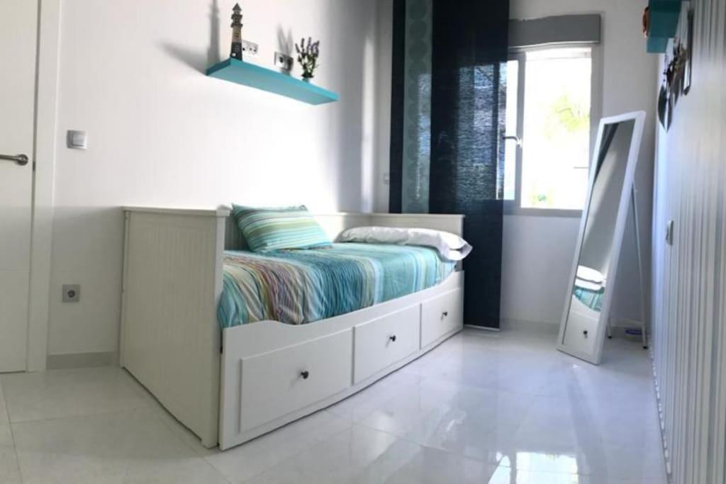 Villa Luxury - Private Pool - Wifi - Solarium Alicante Esterno foto