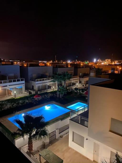 Villa Luxury - Private Pool - Wifi - Solarium Alicante Esterno foto
