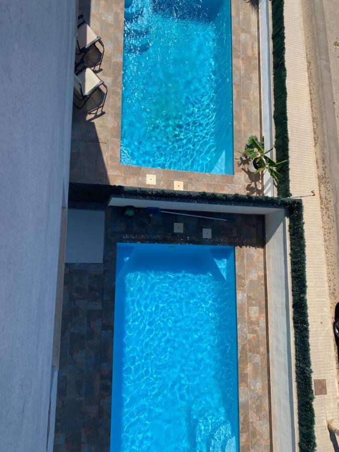 Villa Luxury - Private Pool - Wifi - Solarium Alicante Esterno foto